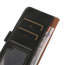 Load image into Gallery viewer, Litchi Texture Leather Phone Case, For Motorola Moto G42 4G, For Xiaomi Redmi Note 11T Pro 5G / Note 11T Pro+ 5G China / Poco X4 GT 5G