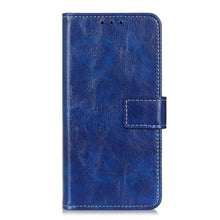 Load image into Gallery viewer, Retro Crazy Horse Texture Horizontal Flip Leather Case with Holder &amp; Card Slots &amp; Photo Frame &amp; Wallet, For Galaxy A41