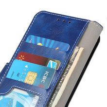Load image into Gallery viewer, Retro Crazy Horse Texture Horizontal Flip Leather Case with Holder &amp; Card Slots &amp; Photo Frame &amp; Wallet, For Galaxy A41
