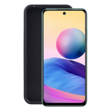 Load image into Gallery viewer, TPU Phone Case, For Xiaomi Mi 11i, For Xiaomi Redmi Note 10 JE, For Xiaomi Poco X3 GT, For Xiaomi Redmi 8A Pro, For Xiaomi Redmi Note 8 2021, For Xiaomi Mi 10S, For Xiaomi Redmi Note 10 4G India/Note 10S, For Xiaomi Redmi Note 10 5G/10T 5G/Poco M3 Pro ...