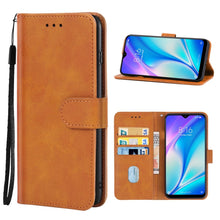 Load image into Gallery viewer, Leather Phone Case, For Xiaomi Redmi 8A Dual, For Xiaomi Redmi Note 8T