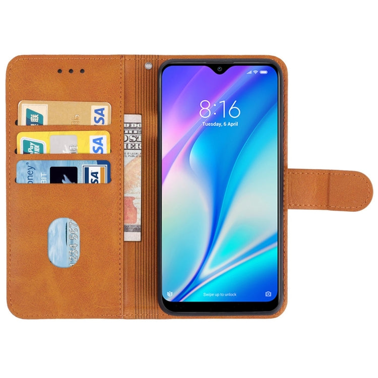 Leather Phone Case, For Xiaomi Redmi 8A Dual, For Xiaomi Redmi Note 8T
