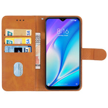 Load image into Gallery viewer, Leather Phone Case, For Xiaomi Redmi 8A Dual, For Xiaomi Redmi Note 8T