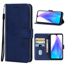 Load image into Gallery viewer, Leather Phone Case, For Xiaomi Redmi 8A Dual, For Xiaomi Redmi Note 8T