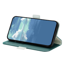 Load image into Gallery viewer, Candy Color Litchi Texture Leather Phone Case, For iPhone XS Max