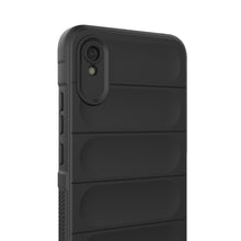 Load image into Gallery viewer, Magic Shield TPU + Flannel Phone Case, For Xiaomi Redmi 9A, For Xiaomi Redmi 9C