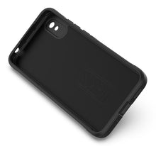 Load image into Gallery viewer, Magic Shield TPU + Flannel Phone Case, For Xiaomi Redmi 9A, For Xiaomi Redmi 9C