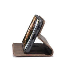 Load image into Gallery viewer, CaseMe 013 Multifunctional Horizontal Flip Leather Phone Case, For Xiaomi Redmi Note 11 4G/Note 11S Global, For Xiaomi 12 Pro, For Xiaomi 12/12X