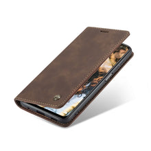 Load image into Gallery viewer, CaseMe 013 Multifunctional Horizontal Flip Leather Phone Case, For Xiaomi Redmi Note 11 4G/Note 11S Global, For Xiaomi 12 Pro, For Xiaomi 12/12X
