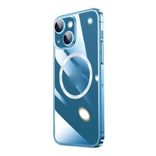 Load image into Gallery viewer, Magsafe Magnetic Electroplated PC Phone Case, For iPhone 13, For iPhone 13 Pro, For iPhone 13 Pro Max, For iPhone 12 Pro, For iPhone 12 Pro Max