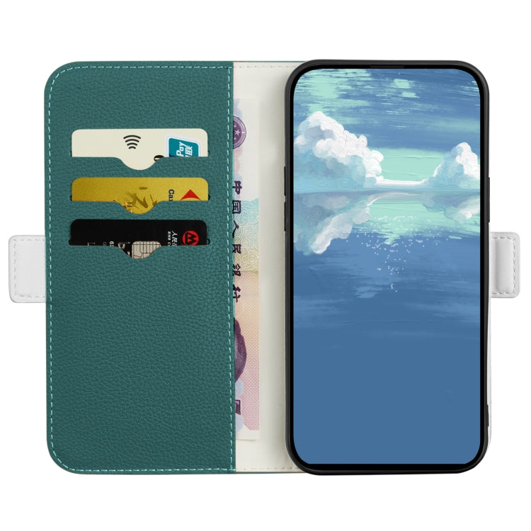 Candy Color Litchi Texture Leather Phone Case, For Xiaomi Poco X3 NFC, For Xiaomi Poco X4 Pro 5G