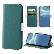 Load image into Gallery viewer, Candy Color Litchi Texture Leather Phone Case, For Xiaomi Poco X3 NFC, For Xiaomi Poco X4 Pro 5G