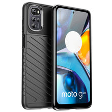 Load image into Gallery viewer, Thunderbolt Shockproof TPU Protective Soft Phone Case, For Motorola Moto E32s, For Motorola Moto G42, For Motorola Edge30 Pro, For Xiaomi Poco M4 5G, For Xiaomi Poco X4 GT