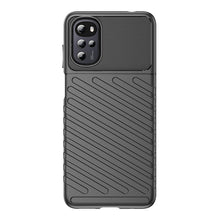 Load image into Gallery viewer, Thunderbolt Shockproof TPU Protective Soft Phone Case, For Motorola Moto E32s, For Motorola Moto G42, For Motorola Edge30 Pro, For Xiaomi Poco M4 5G, For Xiaomi Poco X4 GT