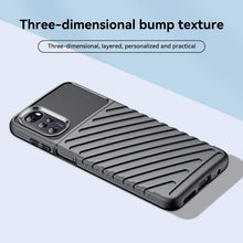 Load image into Gallery viewer, Thunderbolt Shockproof TPU Protective Soft Phone Case, For Motorola Moto E32s, For Motorola Moto G42, For Motorola Edge30 Pro, For Xiaomi Poco M4 5G, For Xiaomi Poco X4 GT