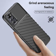 Load image into Gallery viewer, Thunderbolt Shockproof TPU Protective Soft Phone Case, For Motorola Moto E32s, For Motorola Moto G42, For Motorola Edge30 Pro, For Xiaomi Poco M4 5G, For Xiaomi Poco X4 GT