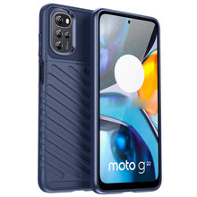 Load image into Gallery viewer, Thunderbolt Shockproof TPU Protective Soft Phone Case, For Motorola Moto E32s, For Motorola Moto G42, For Motorola Edge30 Pro, For Xiaomi Poco M4 5G, For Xiaomi Poco X4 GT