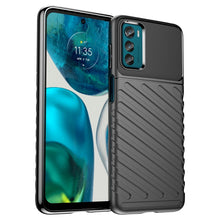 Load image into Gallery viewer, Thunderbolt Shockproof TPU Protective Soft Phone Case, For Motorola Moto E32s, For Motorola Moto G42, For Motorola Edge30 Pro, For Xiaomi Poco M4 5G, For Xiaomi Poco X4 GT