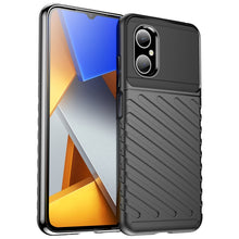 Load image into Gallery viewer, Thunderbolt Shockproof TPU Protective Soft Phone Case, For Motorola Moto E32s, For Motorola Moto G42, For Motorola Edge30 Pro, For Xiaomi Poco M4 5G, For Xiaomi Poco X4 GT