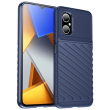 Load image into Gallery viewer, Thunderbolt Shockproof TPU Protective Soft Phone Case, For Motorola Moto E32s, For Motorola Moto G42, For Motorola Edge30 Pro, For Xiaomi Poco M4 5G, For Xiaomi Poco X4 GT