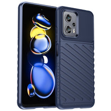 Load image into Gallery viewer, Thunderbolt Shockproof TPU Protective Soft Phone Case, For Motorola Moto E32s, For Motorola Moto G42, For Motorola Edge30 Pro, For Xiaomi Poco M4 5G, For Xiaomi Poco X4 GT