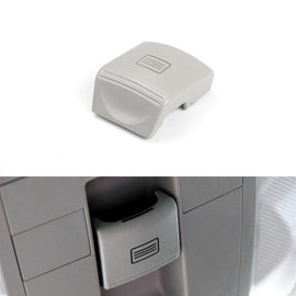 Car Sunroof Window Switch Button for Mercedes-Benz W204 / W212, Left Driving