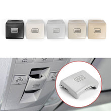 Load image into Gallery viewer, Car Sunroof Window Switch Button for Mercedes-Benz W204 / W212, Left Driving