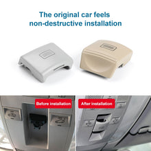 Load image into Gallery viewer, Car Sunroof Window Switch Button for Mercedes-Benz W204 / W212, Left Driving