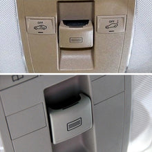 Load image into Gallery viewer, Car Sunroof Window Switch Button for Mercedes-Benz W204 / W212, Left Driving