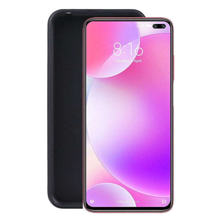TPU Phone Case, For Xiaomi Mi 11 Pro, For Xiaomi Redmi 9T, For Xiaomi Redmi 9C, For Xiaomi Poco F2 Pro / Redmi K30 Pro Zoom / K30 Pro / K30 Ultra, For Xiaomi Poco X2, For Xiaomi Mi 10 Pro 5G, For Xiaomi Mi CC9 Pro, For Xiaomi Mi 9 Pro