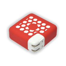 Load image into Gallery viewer, Power Adapter Protective Cover, iPad Series 10W / 12W, For Macbook 12 inch 29W / Macbook Air 13 inch 30W, For Macbook Air 11 inch / 13 inch 45W, For Macbook Pro 60W / Pro Retina 61W 13 inch, For Macbook Pro 85W / Retina 87W 15 inch