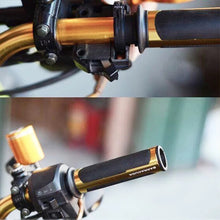Load image into Gallery viewer, Motorcycle Modification Accessories Hand Grip Cover Handlebar Set