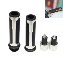 Load image into Gallery viewer, Motorcycle Modification Accessories Hand Grip Cover Handlebar Set