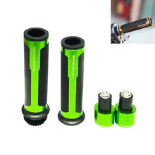 Load image into Gallery viewer, Motorcycle Modification Accessories Hand Grip Cover Handlebar Set