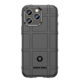 Lanyard Rugged Shield TPU Phone Case, For iPhone 14, For iPhone 14 Plus, For iPhone 14 Pro, For iPhone 14 Pro Max