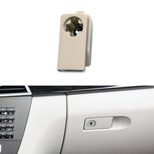Load image into Gallery viewer, Car Glove Box Handle Switch for Mercedes-Benz W212 2008-2014, Left Driving