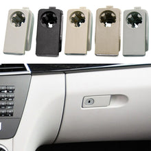 Load image into Gallery viewer, Car Glove Box Handle Switch for Mercedes-Benz W212 2008-2014, Left Driving
