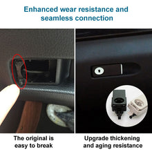 Load image into Gallery viewer, Car Glove Box Handle Switch for Mercedes-Benz W212 2008-2014, Left Driving
