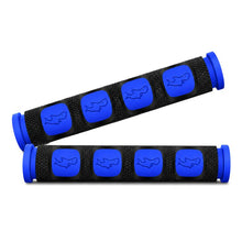 Load image into Gallery viewer, 2 PCS Motorcycle Modification Accessories PVC Horn ShapeHand Grip Cover Handlebar Set
