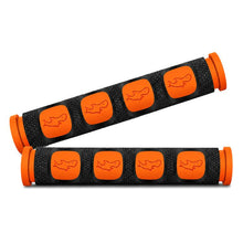 Load image into Gallery viewer, 2 PCS Motorcycle Modification Accessories PVC Horn ShapeHand Grip Cover Handlebar Set