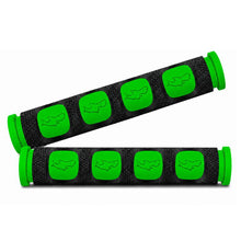 Load image into Gallery viewer, 2 PCS Motorcycle Modification Accessories PVC Horn ShapeHand Grip Cover Handlebar Set