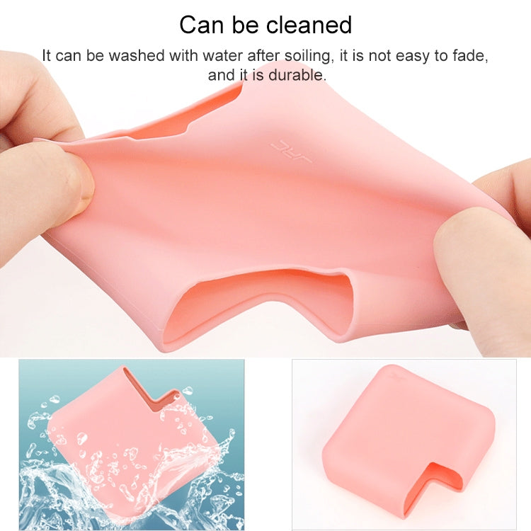 Power Adapter Protective Cover, For Macbook Retina 12 inch 29W, For Macbook Pro 13 inch 61W, For Macbook Retina 13 inch 60W, For Macbook Retina 15 inch 85W, For Macbook Air A1932 30W, For Macbook Pro 15 inch A1707(Touch Bar), For Macbook Air 13.3 inch ...