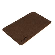 Load image into Gallery viewer, ORICO Double Sided Mouse Pad, Size: 200x300mm, Cork + Coffee, Cork + Pink PU, Cork + Grey PU