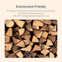 Load image into Gallery viewer, ORICO Double Sided Mouse Pad, Size: 200x300mm, Cork + Coffee, Cork + Pink PU, Cork + Grey PU