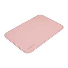 Load image into Gallery viewer, ORICO Double Sided Mouse Pad, Size: 200x300mm, Cork + Coffee, Cork + Pink PU, Cork + Grey PU