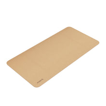 Load image into Gallery viewer, ORICO Double Sided Mouse Pad, Size: 300x600mm, Cork + Coffee, Cork + Pink PU, Cork + Grey PU