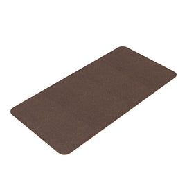 ORICO Double Sided Mouse Pad, Size: 300x600mm, Cork + Coffee
