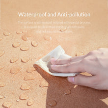 Load image into Gallery viewer, ORICO Double Sided Mouse Pad, Size: 300x600mm, Cork + Coffee, Cork + Pink PU, Cork + Grey PU