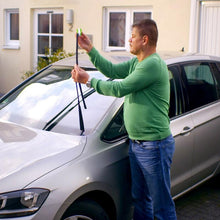 Load image into Gallery viewer, Car Windshield Wiper Blade Restorer, Green