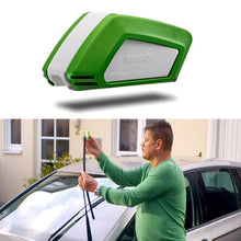 Load image into Gallery viewer, Car Windshield Wiper Blade Restorer, Green